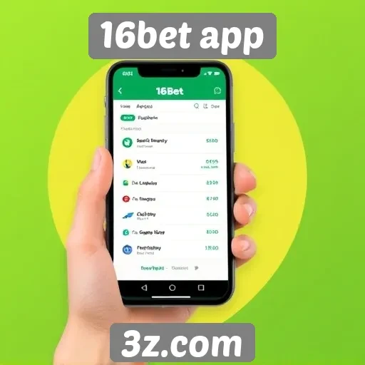Métodos de depósito disponíveis no 16bet