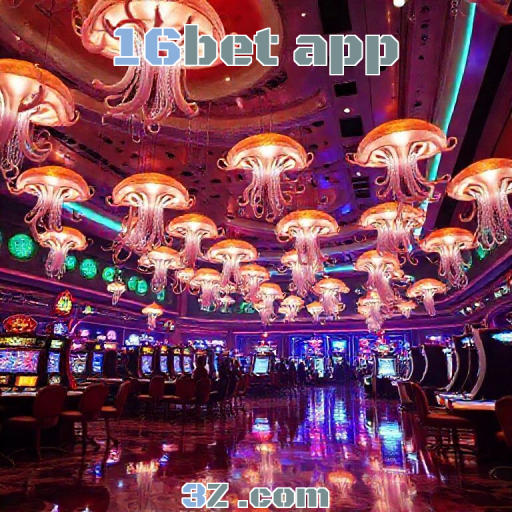 Jogos Competitivos no 16bet app: A Nova Era dos Esports