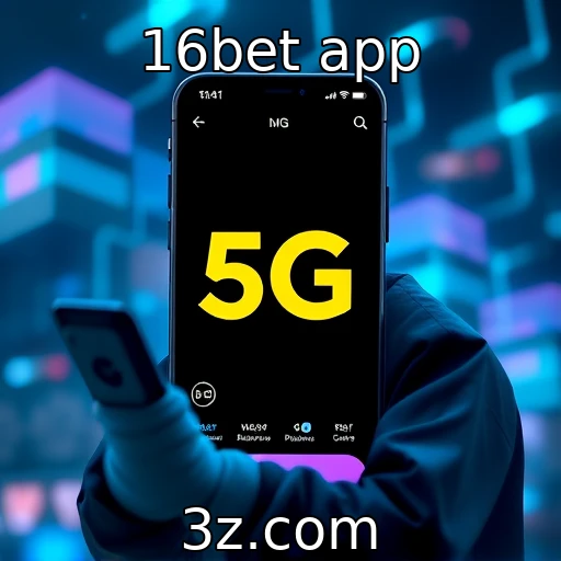 Tecnologia 5G e seu impacto nos jogos online