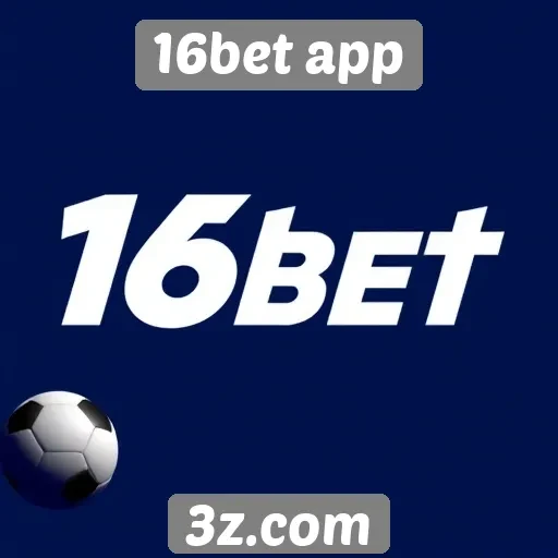 Oferta de jogos disponíveis no 16bet app