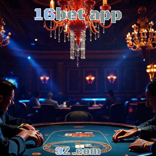 Ritmo Acelerado no Live do 16bet App: Emoção em Cada Aposta