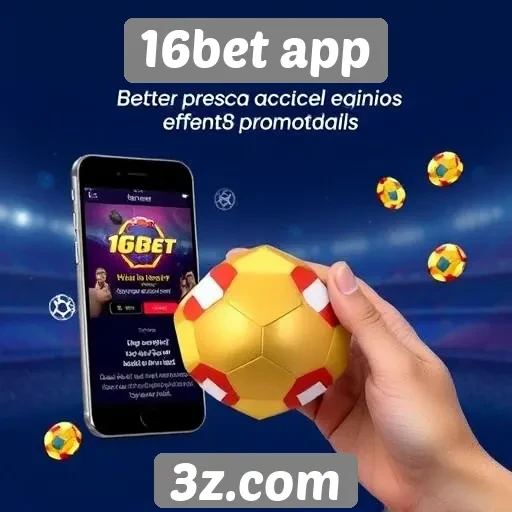 Atividades promocionais do 16bet app para novos usuários