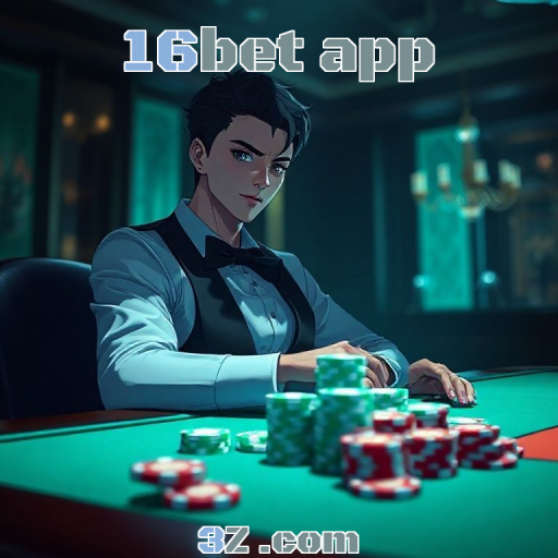 Promoções incríveis no 16bet app atraem jogadores engajados